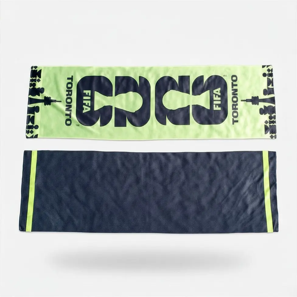 FIFA Towel Series 1