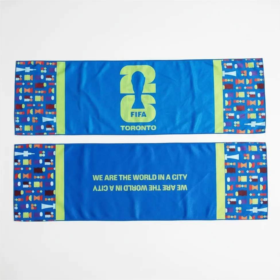 Fifa Towel Series 2