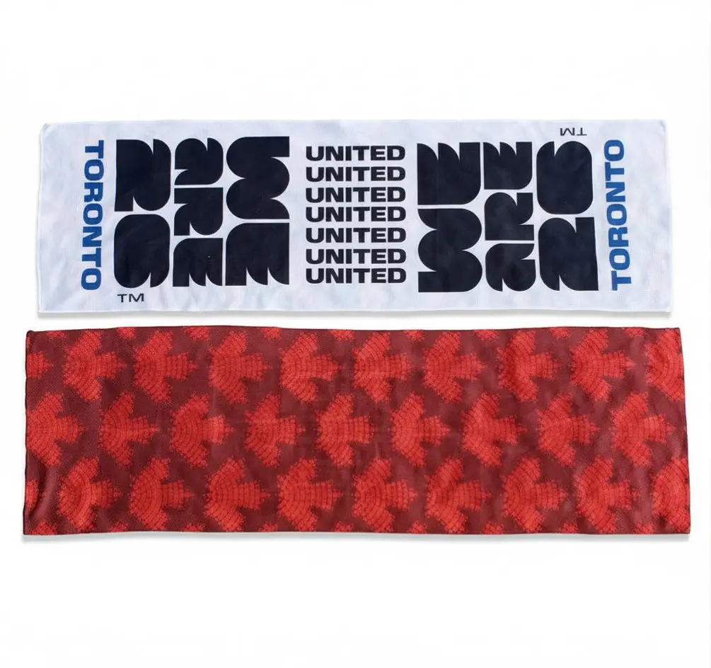 Fifa Towel Series 3